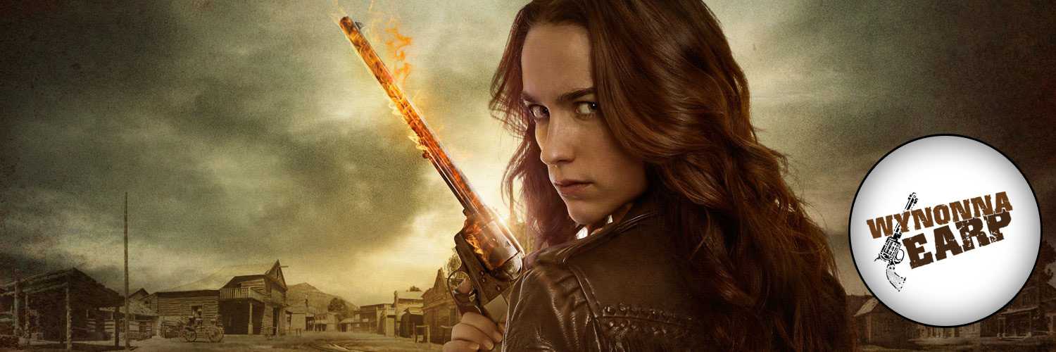 Wynonna Earp 2.Sezon 1.Bölüm izle