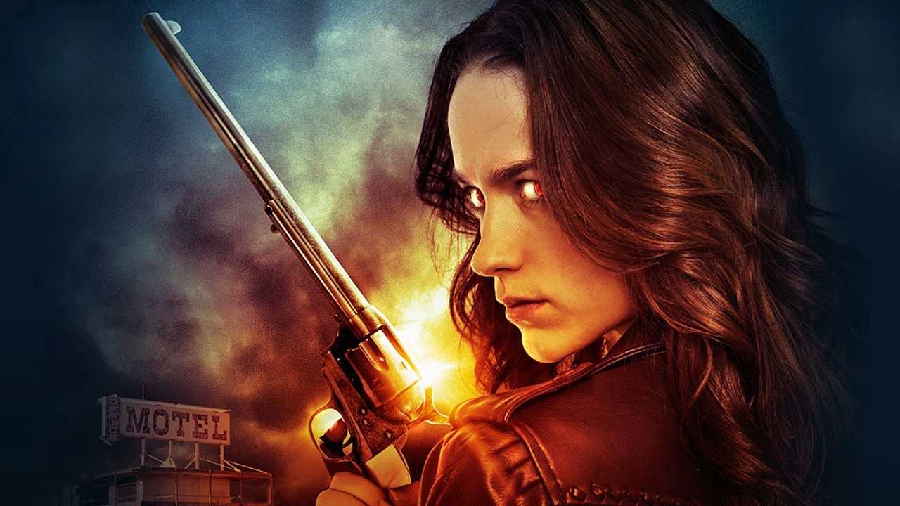 Wynonna Earp 2.Sezon 10.Bölüm izle