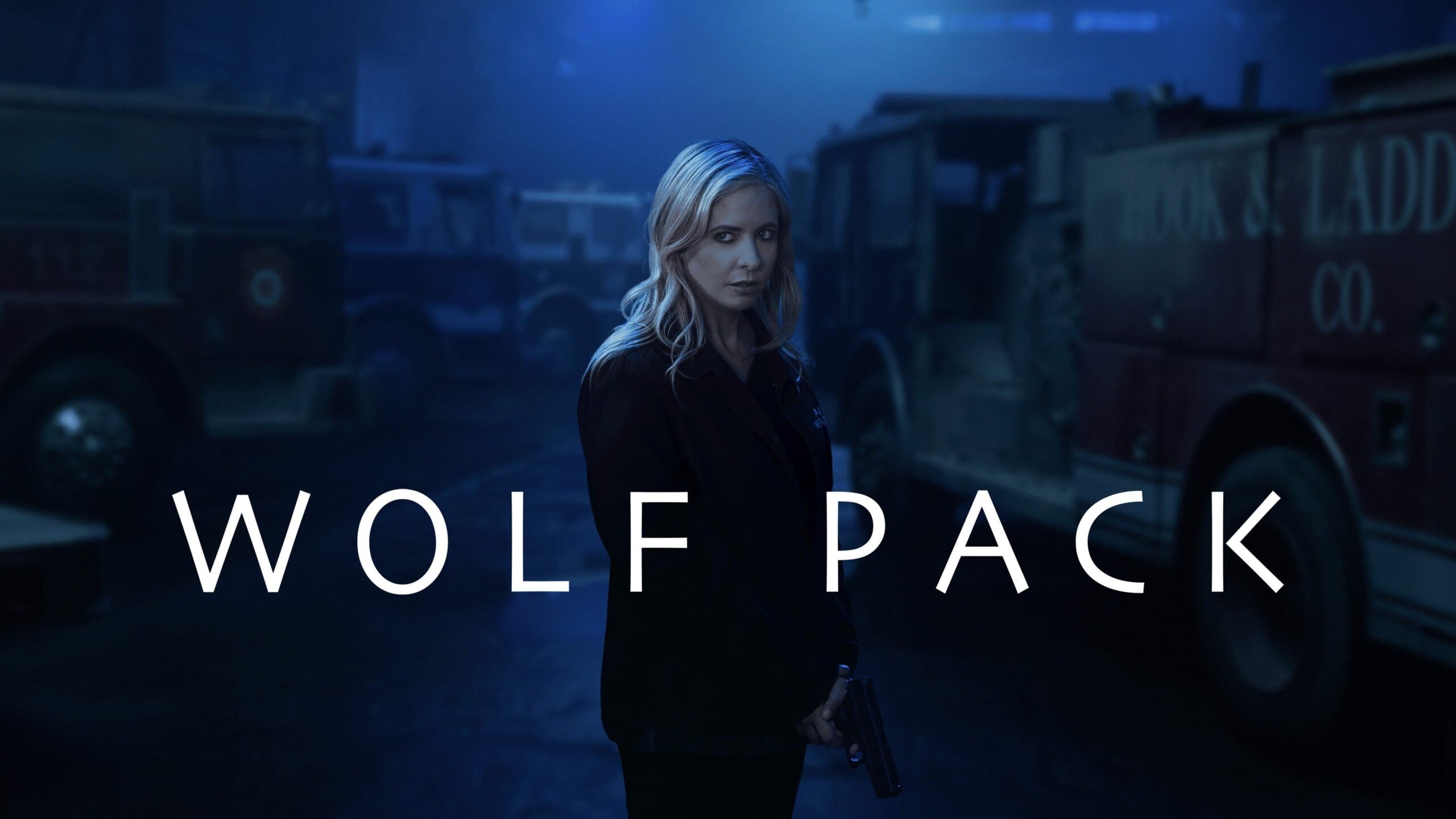 Wolf Pack 1.Sezon 1.Bölüm izle Türkçe Dublaj izle