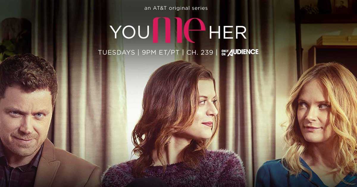 You Me Her 2.Sezon 5.Bölüm