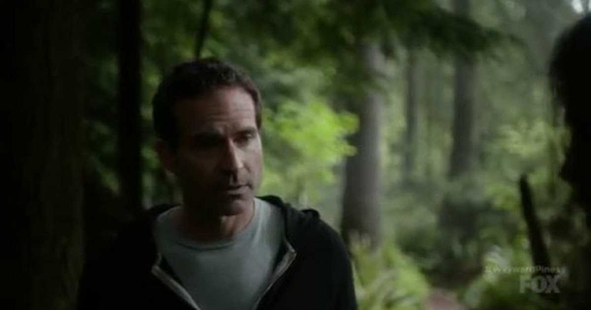 Wayward Pines 2.Sezon 8.Bölüm izle