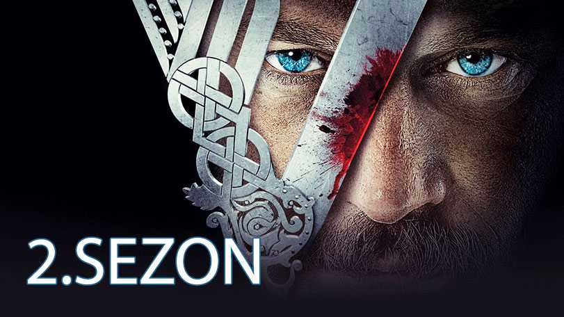 Vikings 2.Sezon 2.Bölüm izle