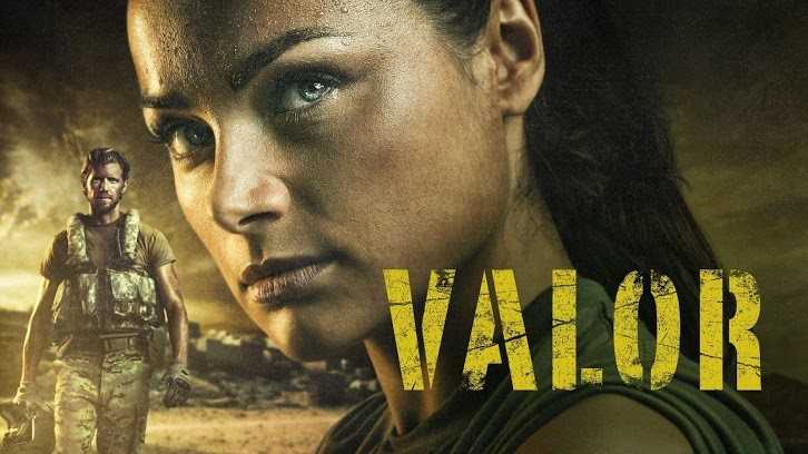 Valor 1.Sezon 4.Bölüm izle